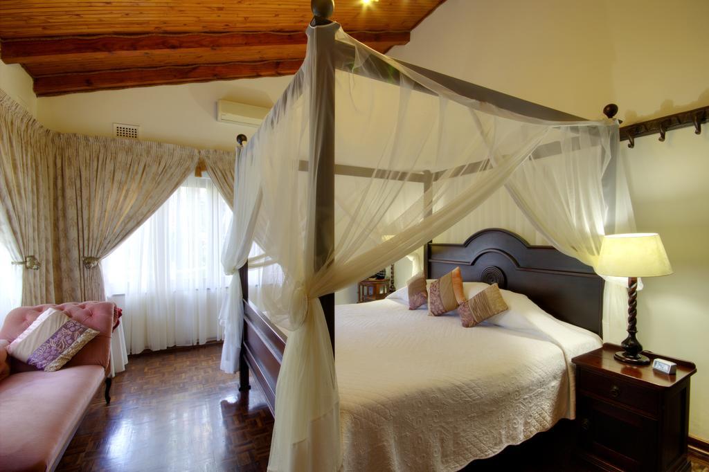 St. Lucia Wetlands Guest House Room photo